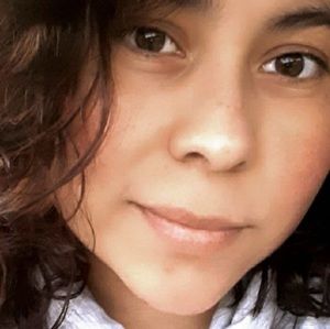 Meet your Posher, Letty